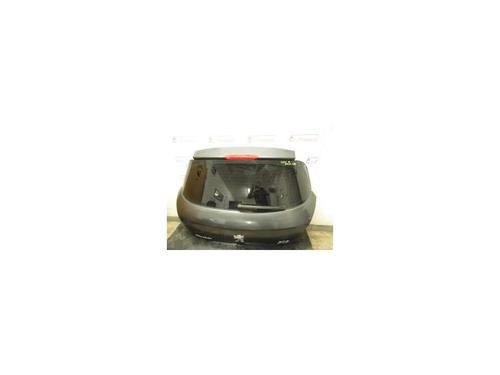 Used Tailgate PEUGEOT 308 I (4A_, 4C_) 1.6 HDi (109 hp) 13269723