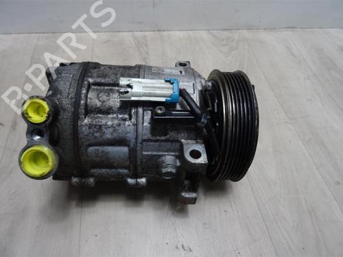 AC compressor ALFA ROMEO 159 Sportwagon (939_) 1.9 JTS (939BXA1B) | BP28334375M34 