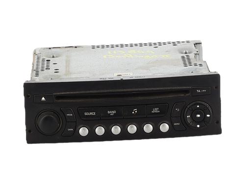 Bilradio Bilradio 39206514 39206514