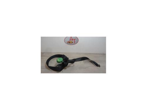 Used Rear left seatbelt ALFA ROMEO MITO (955_) 1.4 (955AXV1A) (69 hp) 12967368