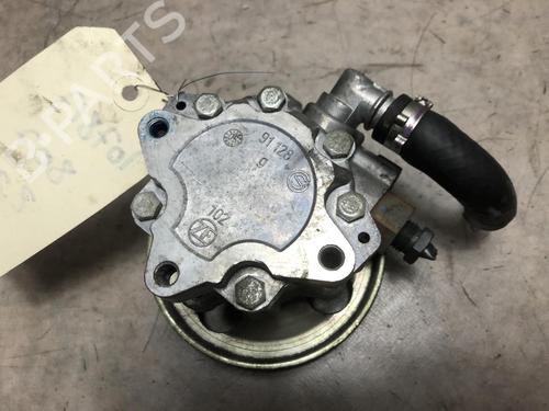 Steering pump PEUGEOT 807 (EB_) 2.2 HDi | BP20633662M99