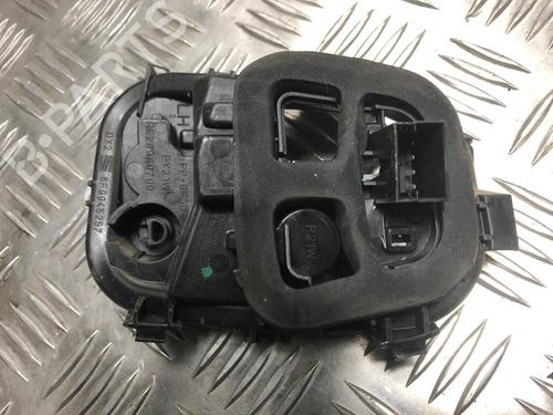 Used Licence plate light SEAT ARONA (KJ7, KJP) 1.0 TSI (116 hp) 33052300