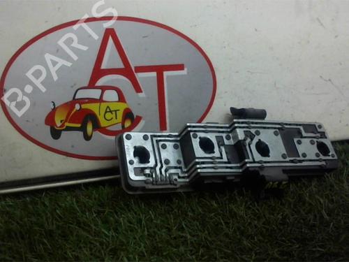 Licence plate light CITROËN XSARA PICASSO (N68) 1.6 HDi | BP13290330I40 