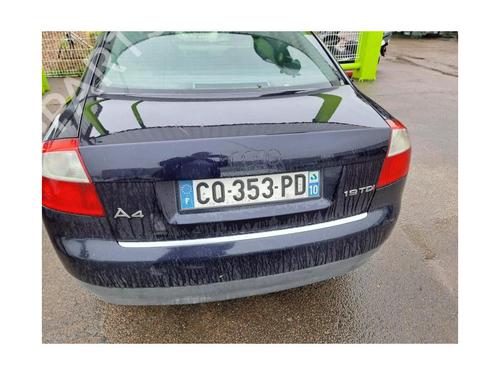 Rim AUDI A4 B6 (8E2) 1.9 TDI | BP25305133C45 