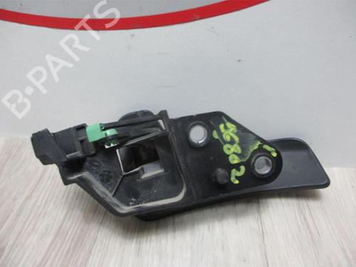 Front right interior door handle CITROËN JUMPER II Van 2.2 HDi 150 | BP13225886I14 