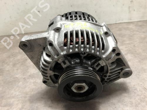 Generator RENAULT MEGANE Scenic (JA0/1_) 1.6 e (JA0F) (90 hp) 31243735