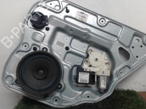 Rudehejsemekanisme Højre bagtil VOLVO V50 (545) 1.6 D | BP13222979C25 