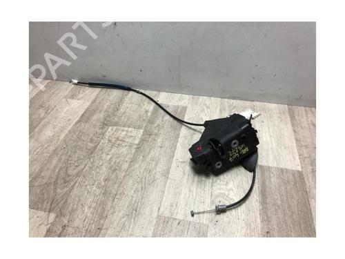 Rear left lock PEUGEOT 407 (6D_) 1.6 HDi 110 (6D9HZC, 6D9HYC) | BP20616457C100 