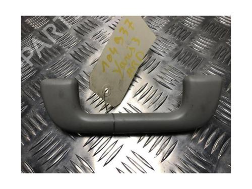 Interior roof handle TOYOTA YARIS (_P9_) 1.4 D-4D (NLP90_, NLP90R) | BP23036847I35 