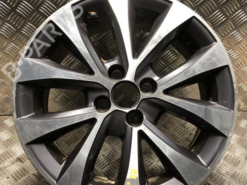 Llanta RENAULT CLIO V (B7_) 1.0 TCe 90 (B7MT) (91 hp) 31811705