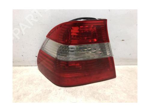 Left taillight BMW 3 (E46) 330 xd | BP23084155C34 