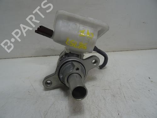 Used Brake master cylinder CITROËN C4 II (NC_) 1.6 HDi 115 (114 hp) 13277002