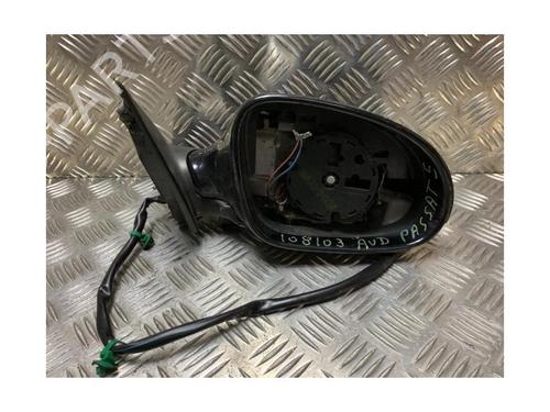 Right mirror VW PASSAT B6 (3C2) 2.0 TDI 16V | BP25306355C27