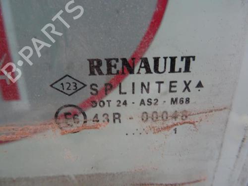 rear-left-door-window-renault-clio-ii-bb_-cb_-1998-1999-2000-2001-2002-2003-2004-2005-2006-2007-2008-2009-2010-2011-2012-2013-2014-2015-2016-30784014 main image