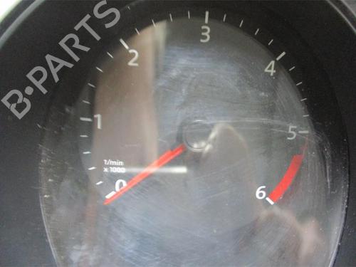 Instrument cluster VW POLO V (6R1, 6C1) 1.4 TDI | BP13290311C47