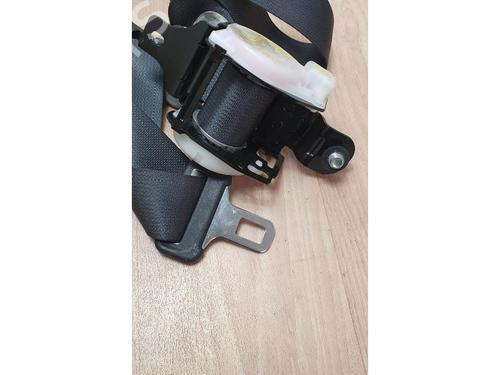 Rear left seatbelt HONDA CIVIC VIII Hatchback (FN, FK) 2.2 CTDi (FK3) | BP20617960I29 