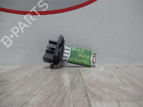 Heater resistor FORD KA (RU8) 1.2 | BP20626167M108 