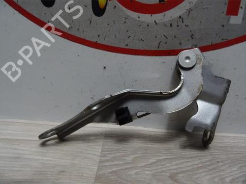 Hinge/Door check strap TOYOTA AVENSIS Estate (_T25_) 2.0 D-4D (CDT250_, CDT250R) | BP13129748C146 