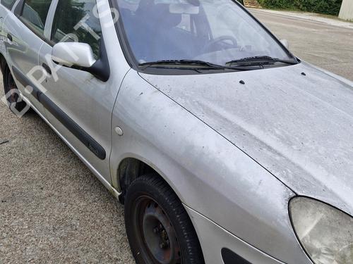 Air filter box CITROËN XSARA Break (N2) 2.0 16V | BP25306332M87 