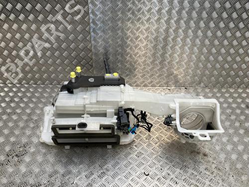 Used Heater matrix box Heater matrix box PEUGEOT EXPERT Van (V_) 2.0 BlueHDi 180 (177 hp) 32473286 32473286