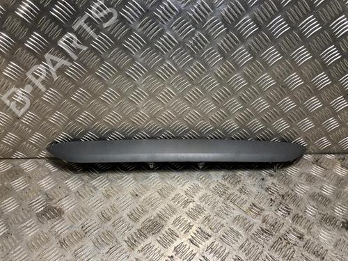 Luz matrícula MERCEDES-BENZ SPRINTER 5-t Platform/Chassis (B907) 516 CDI (907.153, 907.155, 907.253, 907.255) (163 hp) 31197691