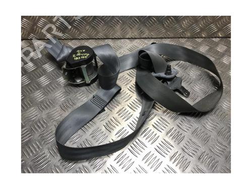 Front left seatbelt RENAULT TWINGO I (C06_) 1.2 16V (C06C, C06D, C06K) | BP26027572I26 