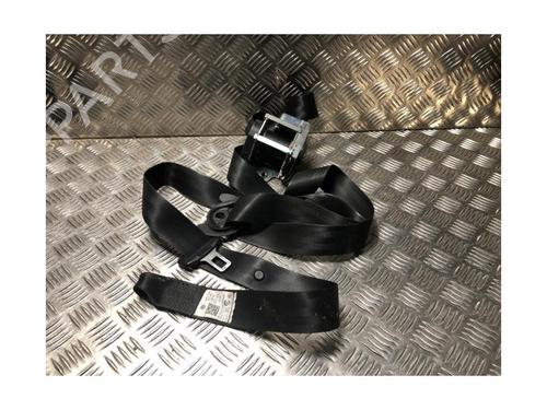 Rear right seatbelt VW SCIROCCO III (137, 138) 1.4 TSI | BP28305463I28 