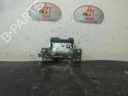 Tailgate lock OPEL MERIVA A MPV (X03) 1.7 CDTI (E75) | BP13225656C101 