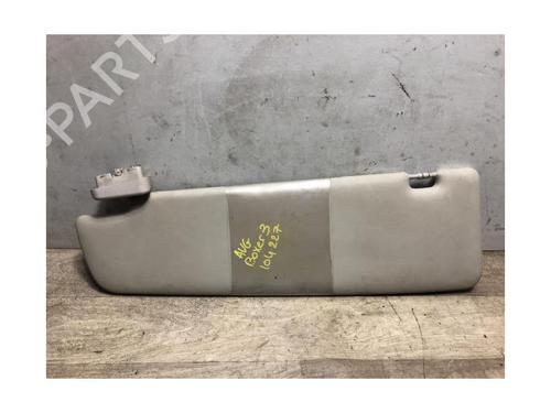 Left sun visor PEUGEOT BOXER Van 2.2 HDi 130 | BP20630717I1