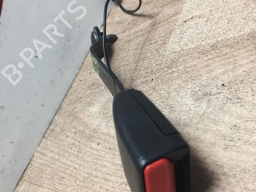 Used Seat buckle RENAULT CLIO IV (BH_) 1.5 dCi 110 (110 hp) 31195512