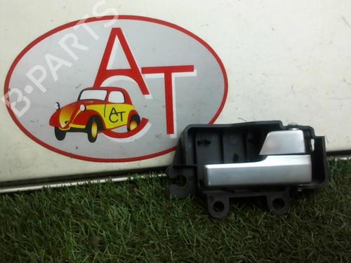 Used Front right interior door handle FORD C-MAX (DM2) 1.8 TDCi (115 hp) 27483592