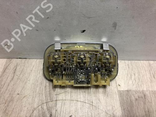 Kabinelys CITROËN C5 III (RD_) 1.6 HDi 110 (RD9HZC) (109 hp) 20614327