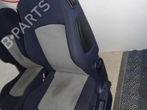 Setesett PEUGEOT 1007 (KM_) 1.6 16V (109 hp) 13129690