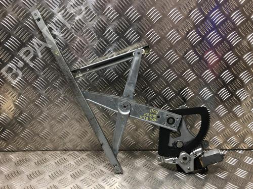 Front right window mechanism CHEVROLET AVEO / KALOS Hatchback (T250, T255) 1.2 | BP25011111C23