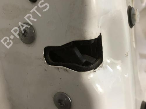 Left front door CITROËN C3 II (SC_) 1.6 HDi | BP23411476C2 