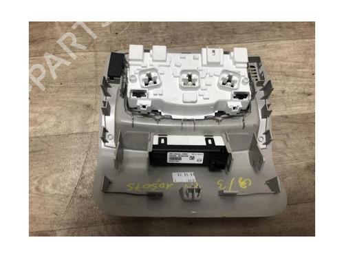 Interior roof light CITROËN C3 / C3 ORIGIN III (SX) 1.2 VTi 82 | BP20629325I8 