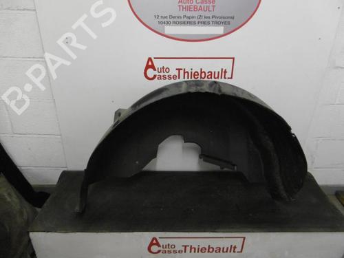 Used Wheel arch LAND ROVER RANGE ROVER III (L322) 4.4 4x4 (286 hp) 13225143