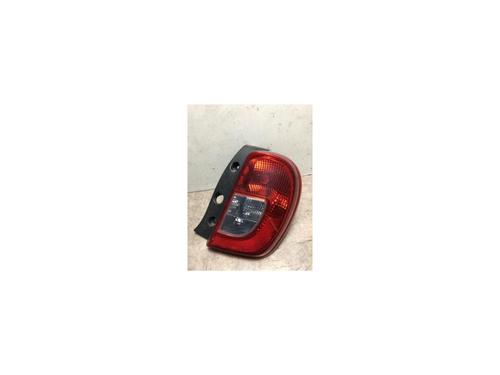 Used Right taillight NISSAN MICRA IV (K13K, K13KK) 1.2 (80 hp) 20225158
