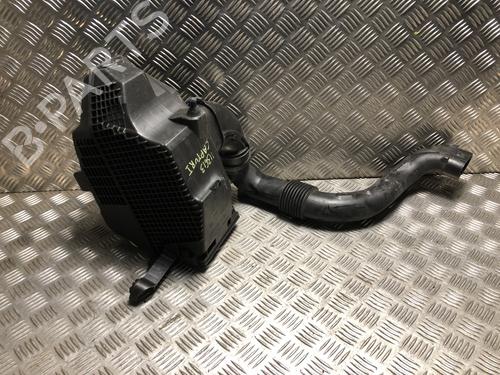 Air filter box RENAULT CAPTUR I (J5_, H5_) 1.2 TCe 120 | BP39526753M87 - Image 2