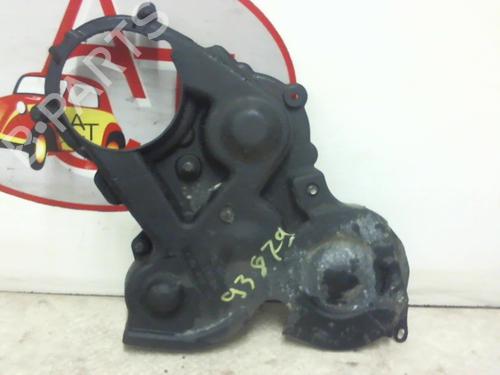 Used Timing cover CITROËN XSARA PICASSO (N68) 1.6 HDi (90 hp) 13132405