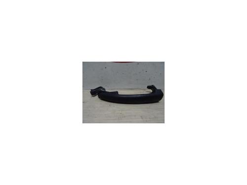 Used Front left exterior door handle CITROËN BERLINGO Box Body/MPV (B9) 1.6 HDi 90 (90 hp) 13268034