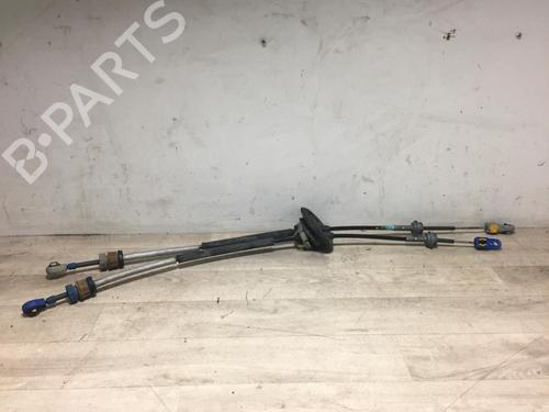 Used Cable CITROËN DS4 (NX_) 1.6 VTi 120 (120 hp) 13228452