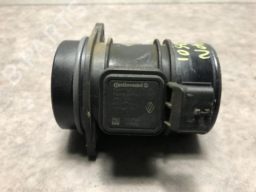 Used Mass air flow sensor NISSAN NOTE (E11, NE11) 1.5 dCi (86 hp) 28531250