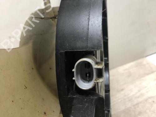 Heater blower motor TOYOTA RAV 4 II (_A2_) 2.0 D 4WD (CLA20_, CLA21_, CLA20R, CLA21R) | BP13228175M62 
