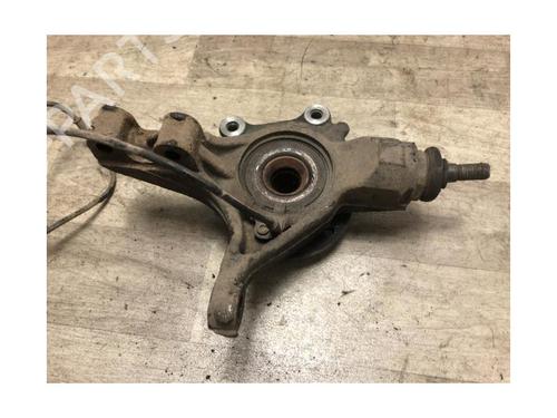 Left front steering knuckle PEUGEOT PARTNER Box Body/MPV 1.6 HDi | BP15967902M25 