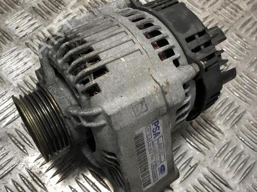 Used Alternator PEUGEOT 306 Hatchback (7A, 7C, N3, N5) 1.4 (75 hp) 31244398