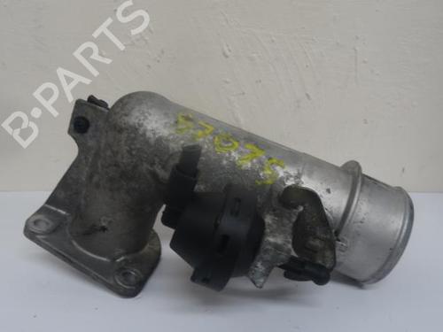 Used Throttle body FIAT MULTIPLA (186_) 1.9 JTD 110 (110 hp) 29624393