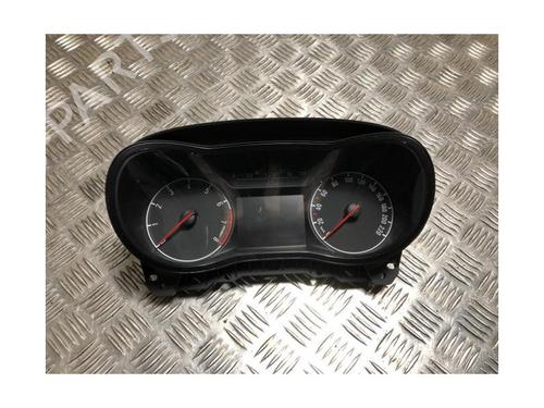 Cockpit OPEL CORSA E (X15) 1.4 (08, 68) | BP27531147C47 