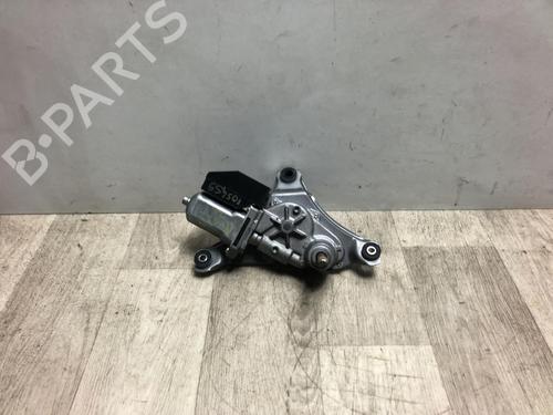 Used Rear wiper motor TOYOTA AURIS (_E15_) 1.4 D-4D (NDE150_, NDE150R) (90 hp) 20630754