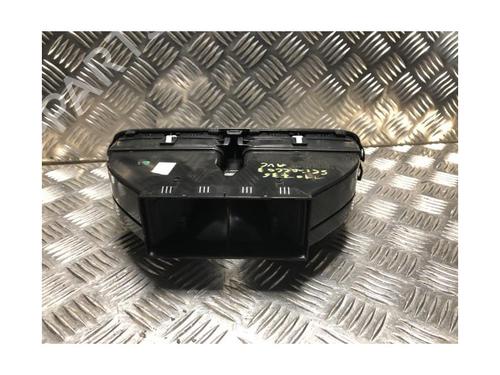 Air vent VW SCIROCCO III (137, 138) 1.4 TSI | BP28305470I21